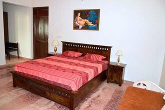 Tiger Heven Spa Resort, Ranthambore 3